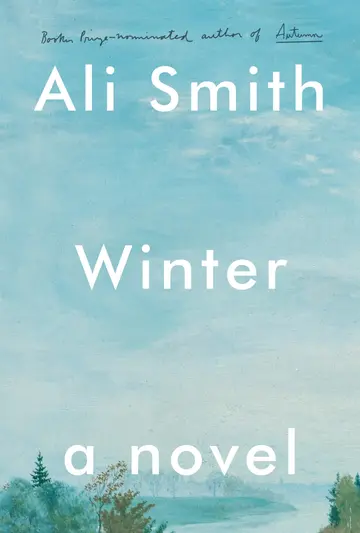 Cover of Winter