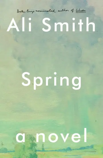 Cover of Spring