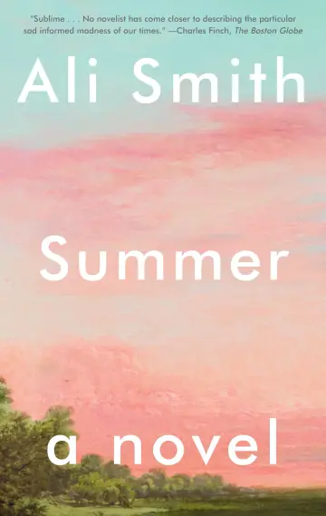 Cover of Summer