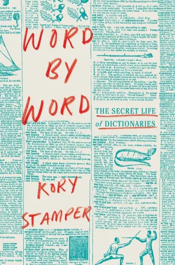Cover of Word by Word