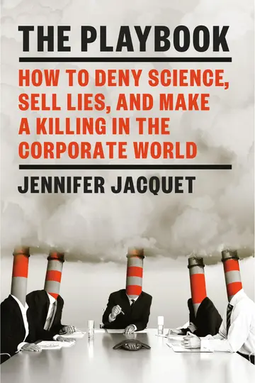 Cover of The Playbook