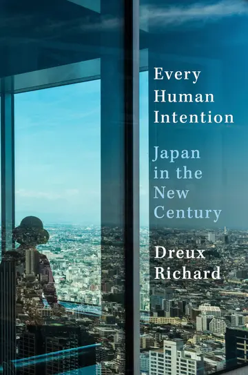 Cover of Every Human Intention