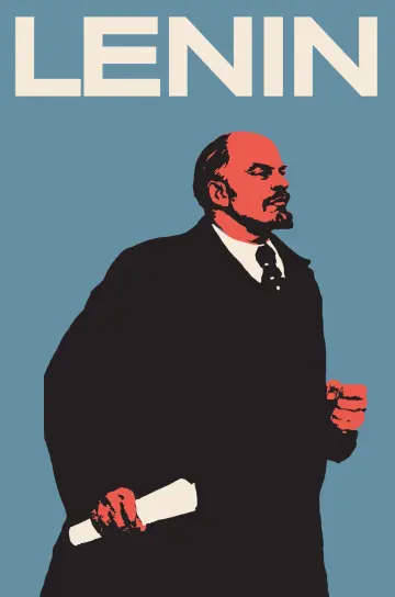 Cover of Lenin