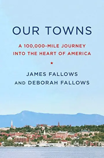 Cover of Our Towns