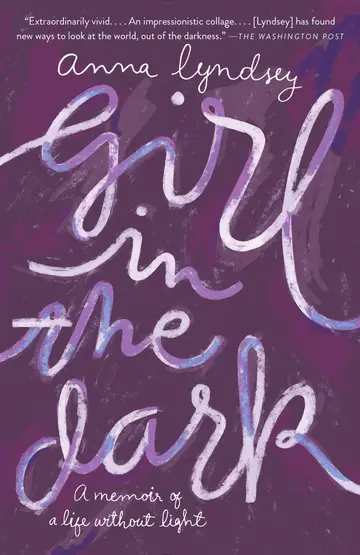Cover of Girl in the Dark