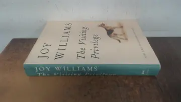 Cover of The Visiting Privilege