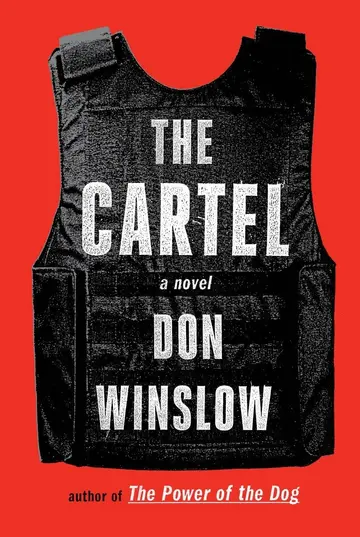 Cover of The Cartel