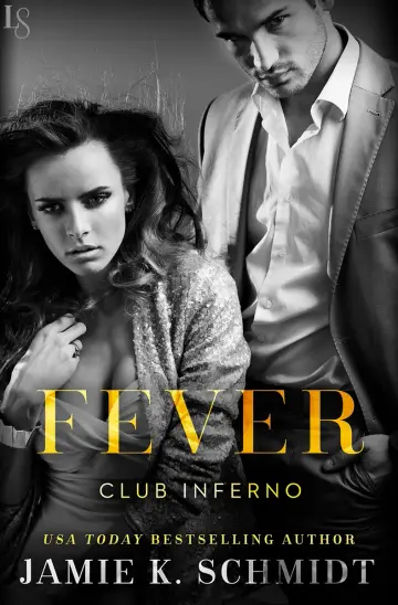 Cover of Fever