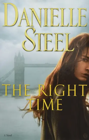 Cover of The Right Time