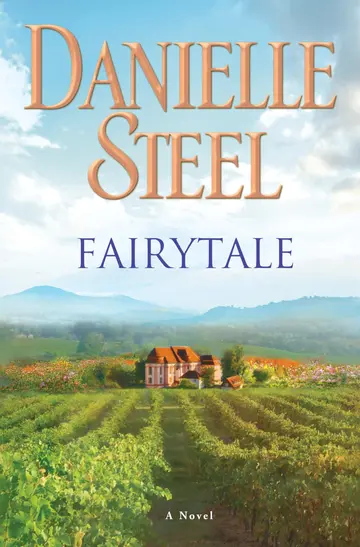 Cover of Fairytale