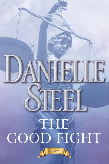 Cover of The Good Fight