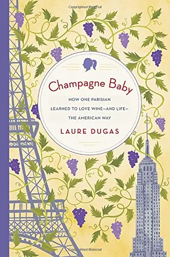 Cover of Champagne Baby