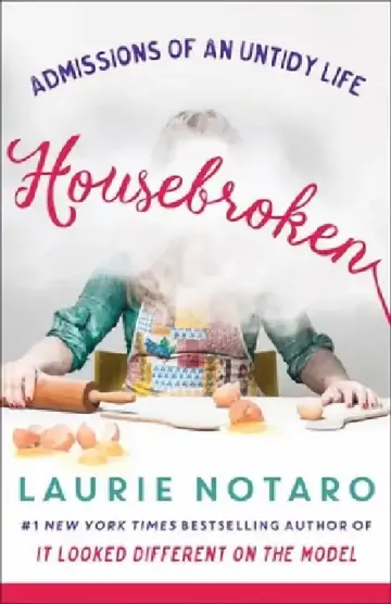 Cover of Housebroken