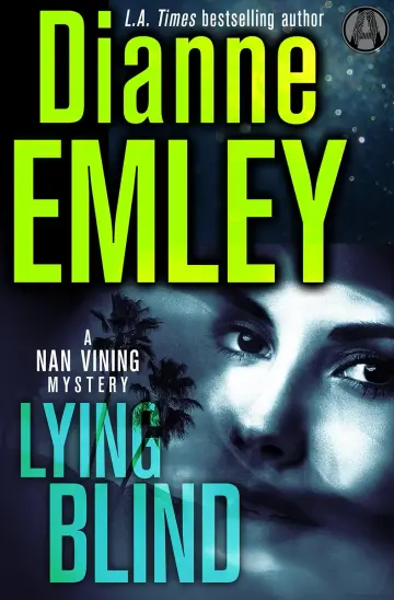 Cover of Lying Blind