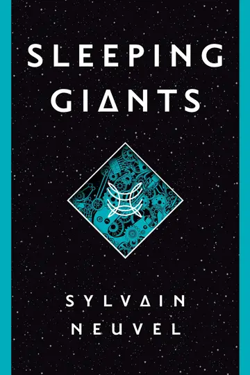 Cover of Sleeping Giants
