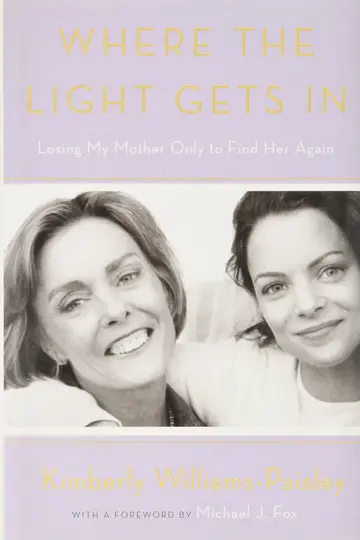 Cover of Where the Light Gets in
