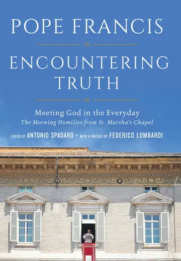 Cover of Encountering Truth