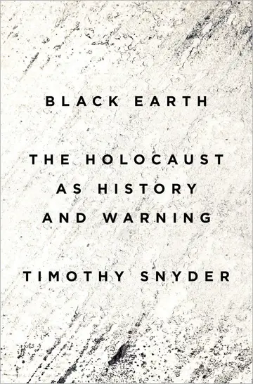 Cover of Black Earth