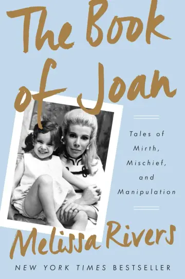 Cover of The Book of Joan