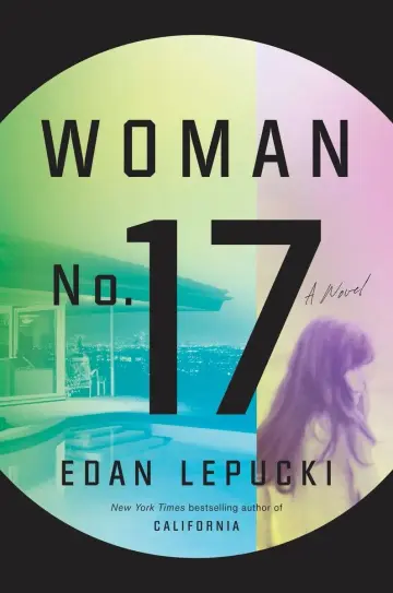Cover of Woman No. 17