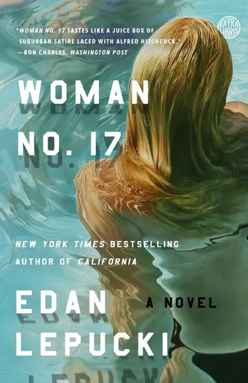 Cover of Woman No. 17