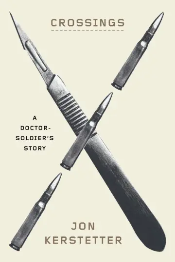 Cover of Crossings