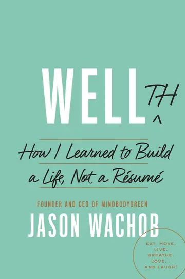 Cover of Wellth