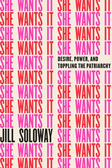 Cover of She Wants It