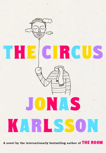 Cover of The Circus