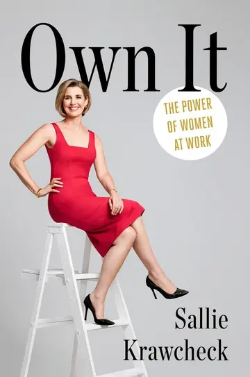 Cover of Own it