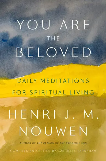 Cover of You Are the Beloved
