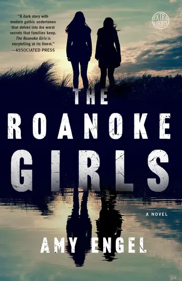 Cover of The Roanoke Girls