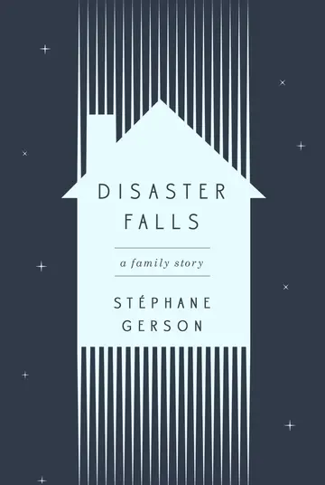 Cover of Disaster Falls