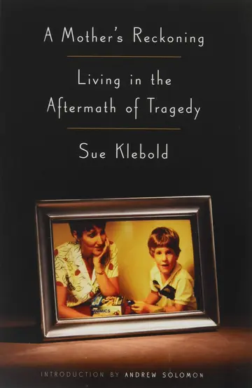 Cover of A Mother's Reckoning