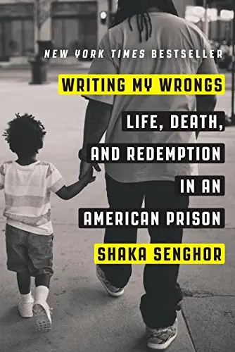 Cover of Writing My Wrongs