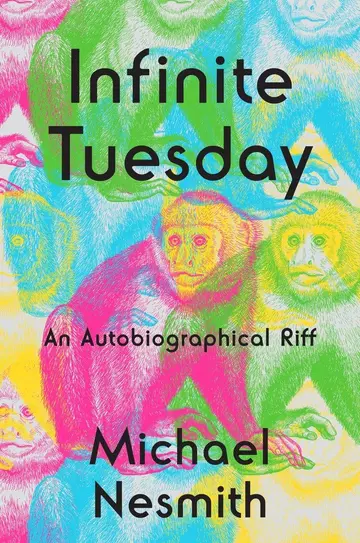 Cover of Infinite Tuesday