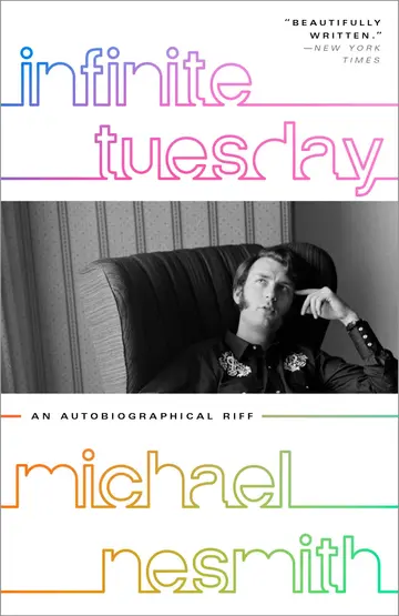 Cover of Infinite Tuesday