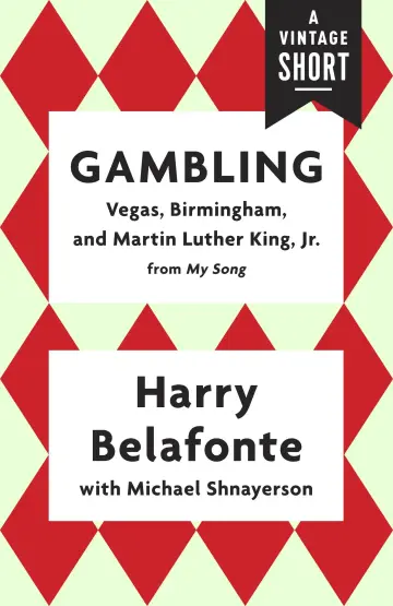Cover of Gambling