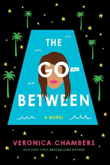 Cover of The Go-Between