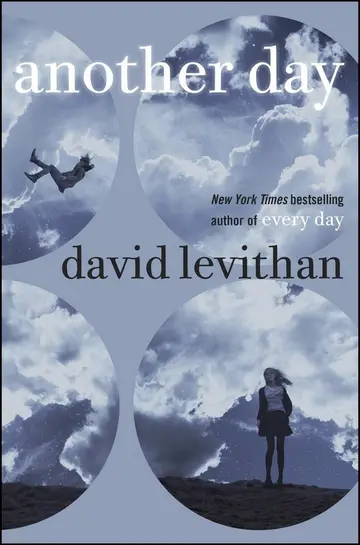 Cover of Another Day