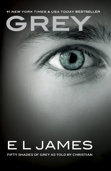 Cover of Grey