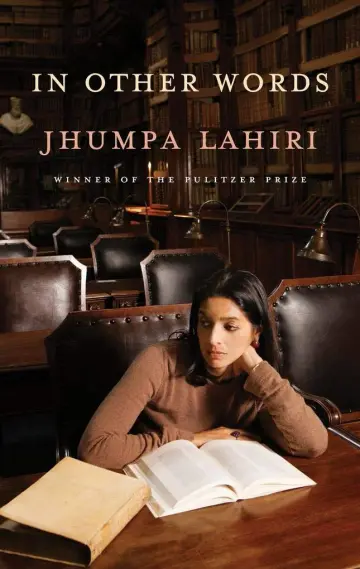 Cover of In Other Words