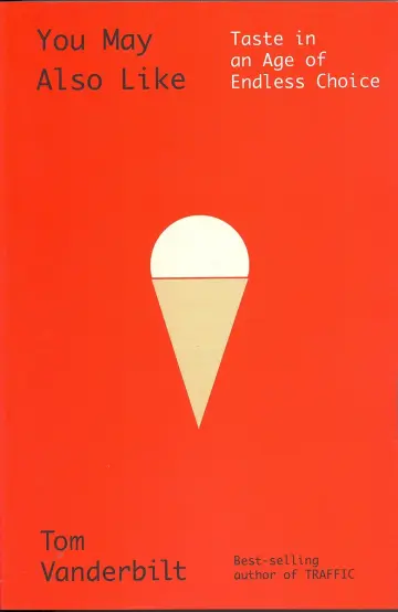 Cover of You May Also Like