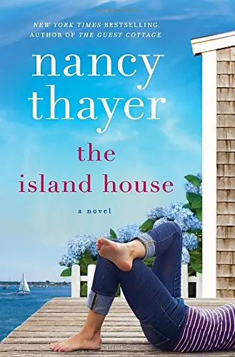 Cover of The Island House