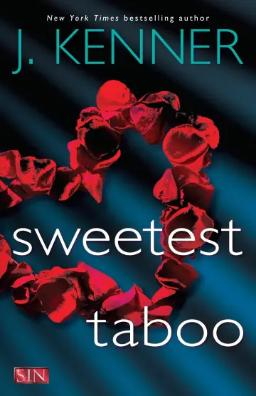 Cover of Sweetest Taboo