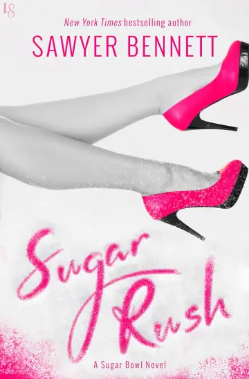 Cover of Sugar Rush