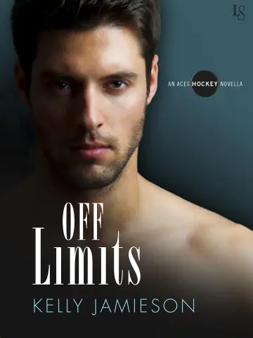 Cover of Off Limits