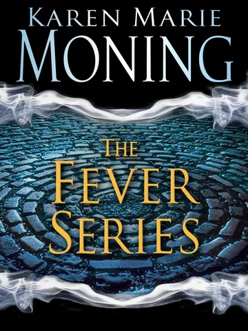 Cover of The Fever Series 7-Book Bundle