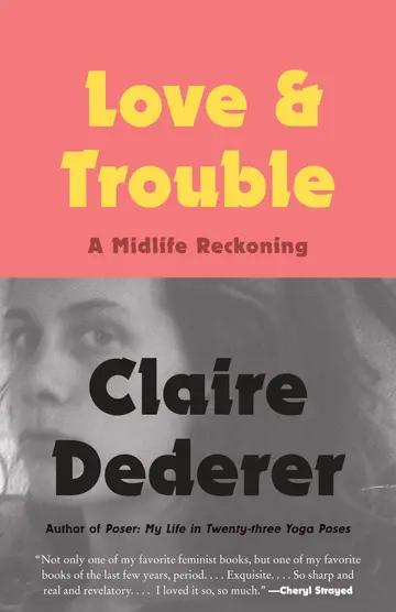Cover of Love and Trouble