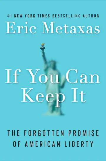 Cover of If You Can Keep It